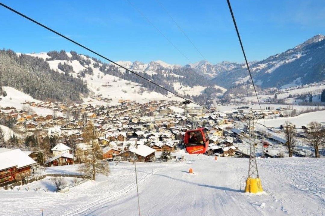Photo of Others in Zweisimmen