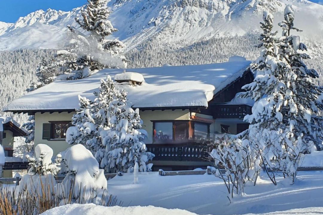 Photo of Others in Lenzerheide