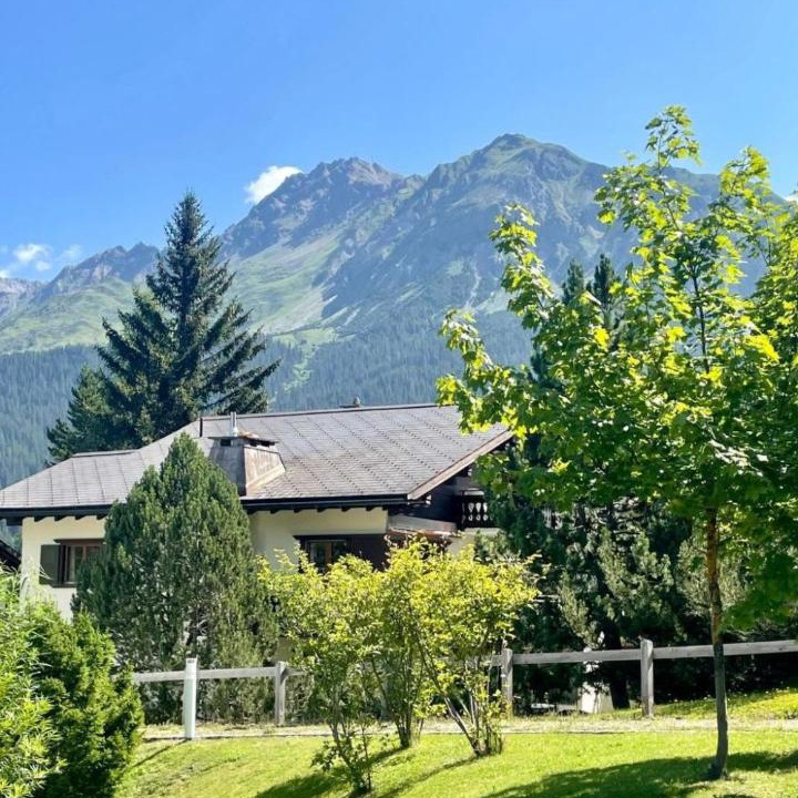 Photo of Others in Lenzerheide