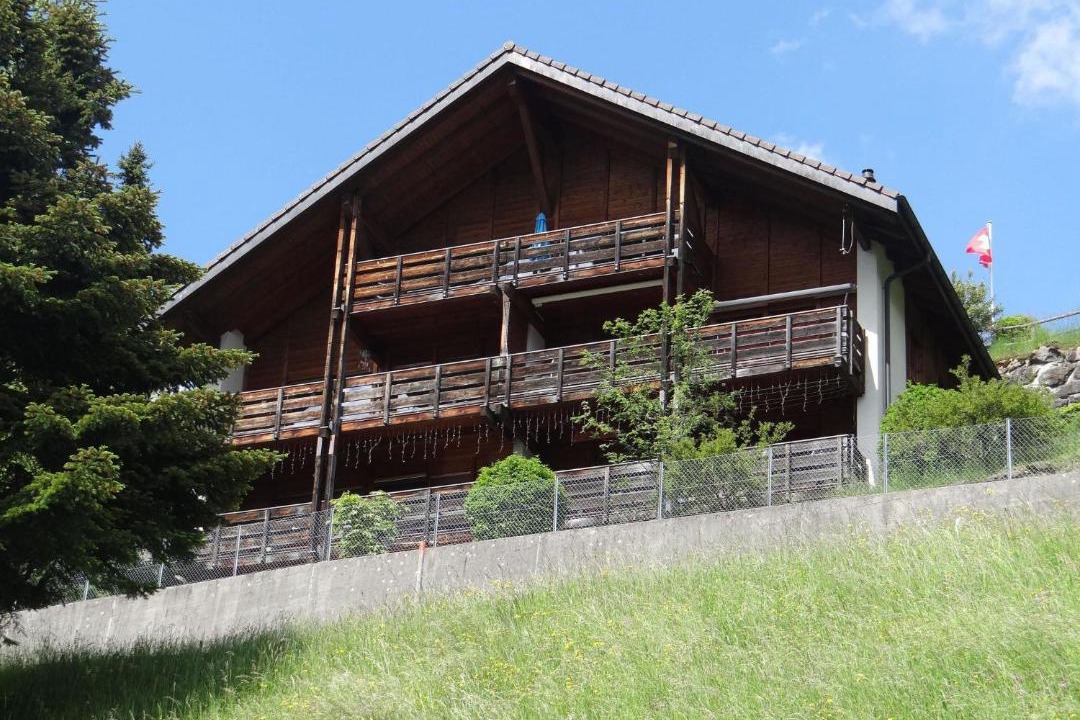 Photo of Others in Engelberg