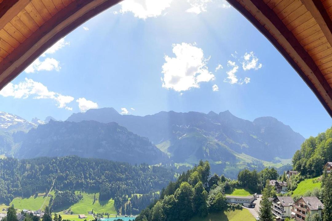 Photo of Others in Engelberg