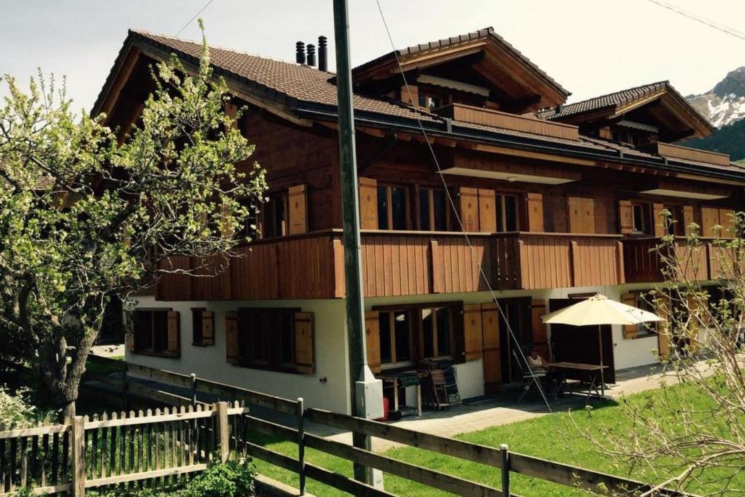 Photo of Others in Adelboden