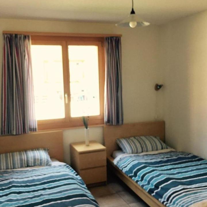 Photo of Bedroom in Adelboden