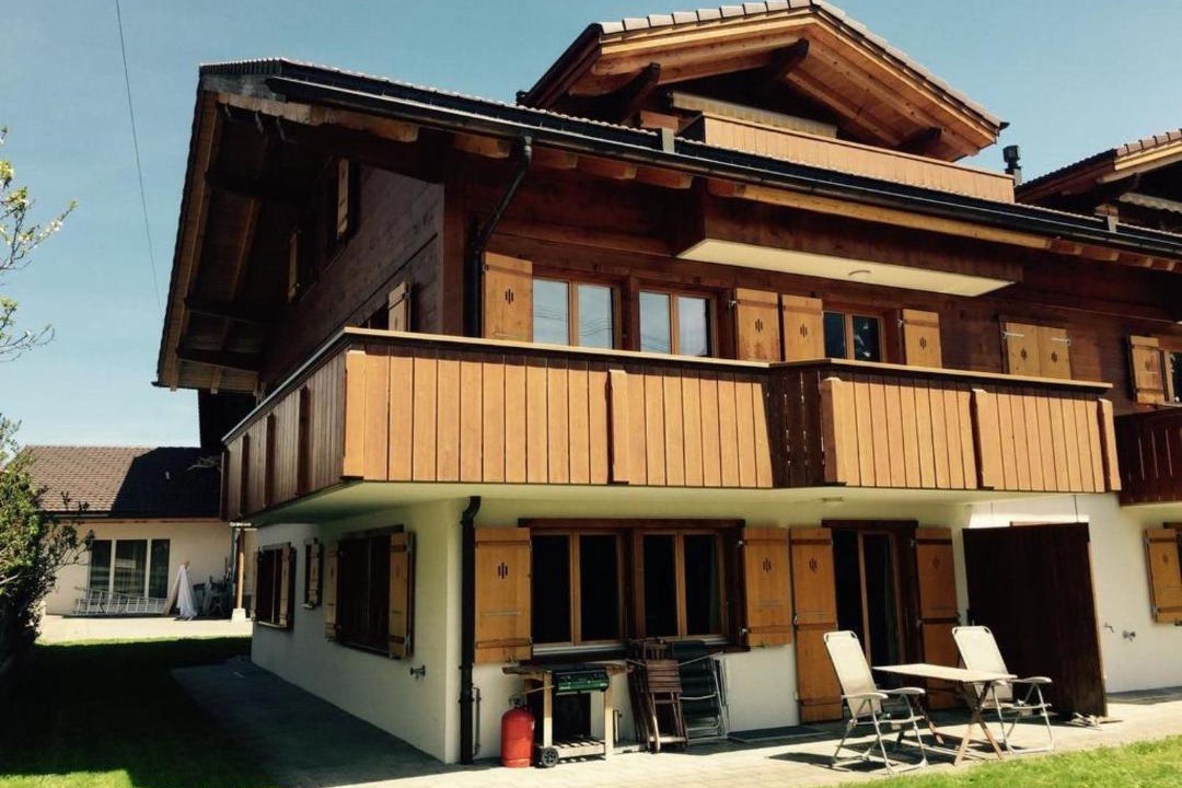 Photo of Others in Adelboden