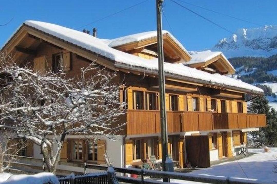 Photo of Others in Adelboden