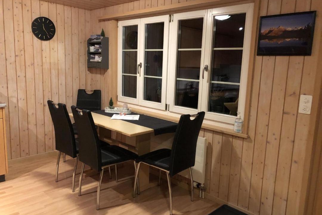 Photo of Others in Adelboden