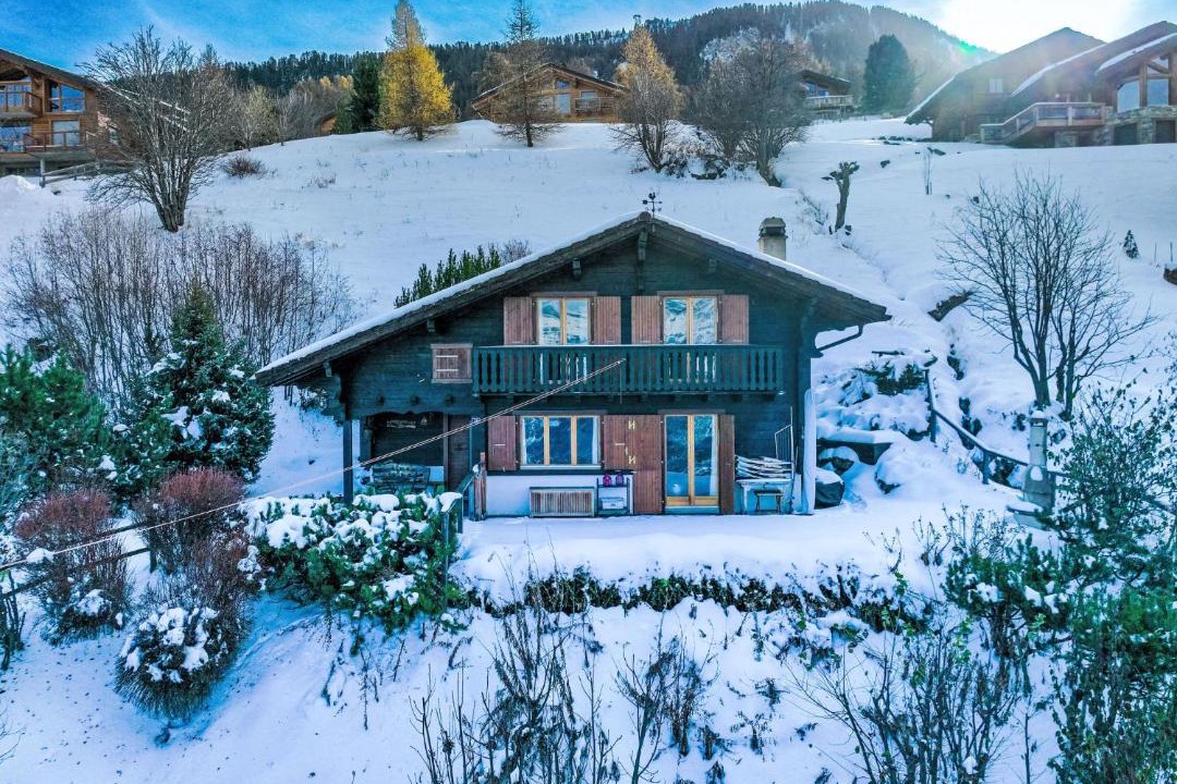 Photo of Others in Saint-Pierre-de-Clages