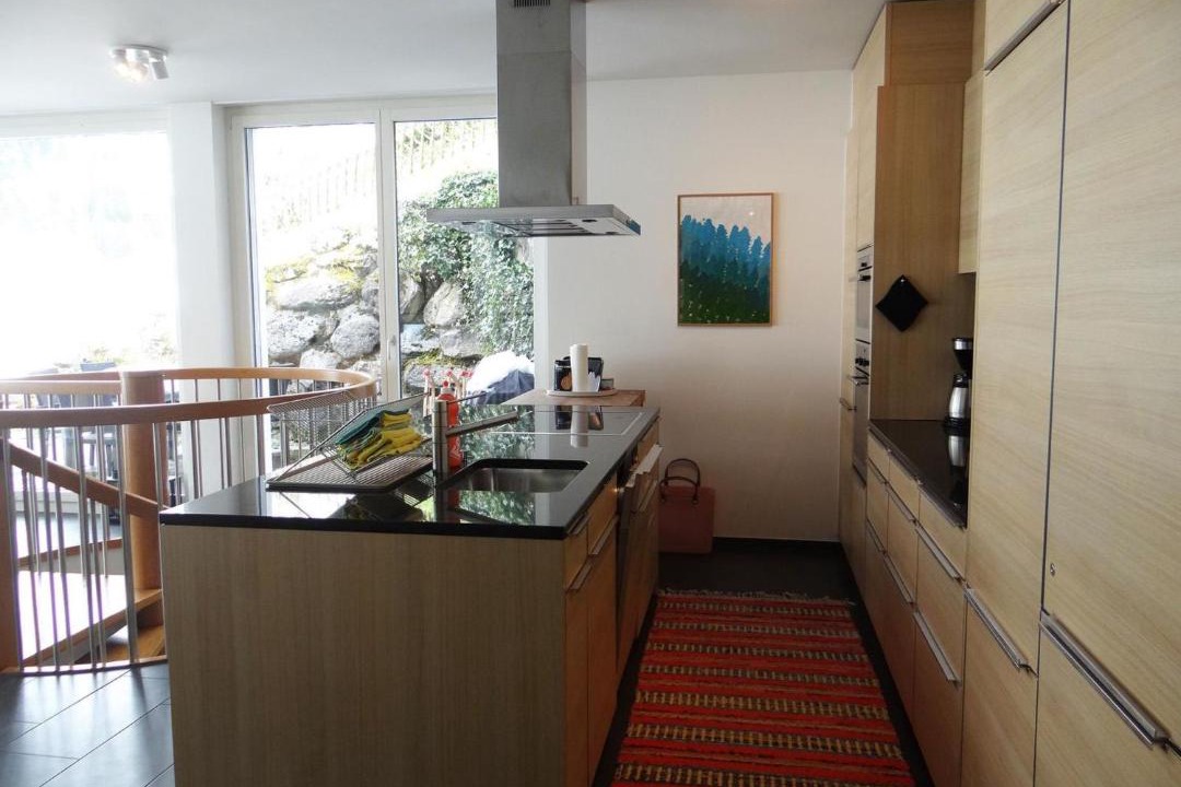 Photo of Kitchen in Engelberg