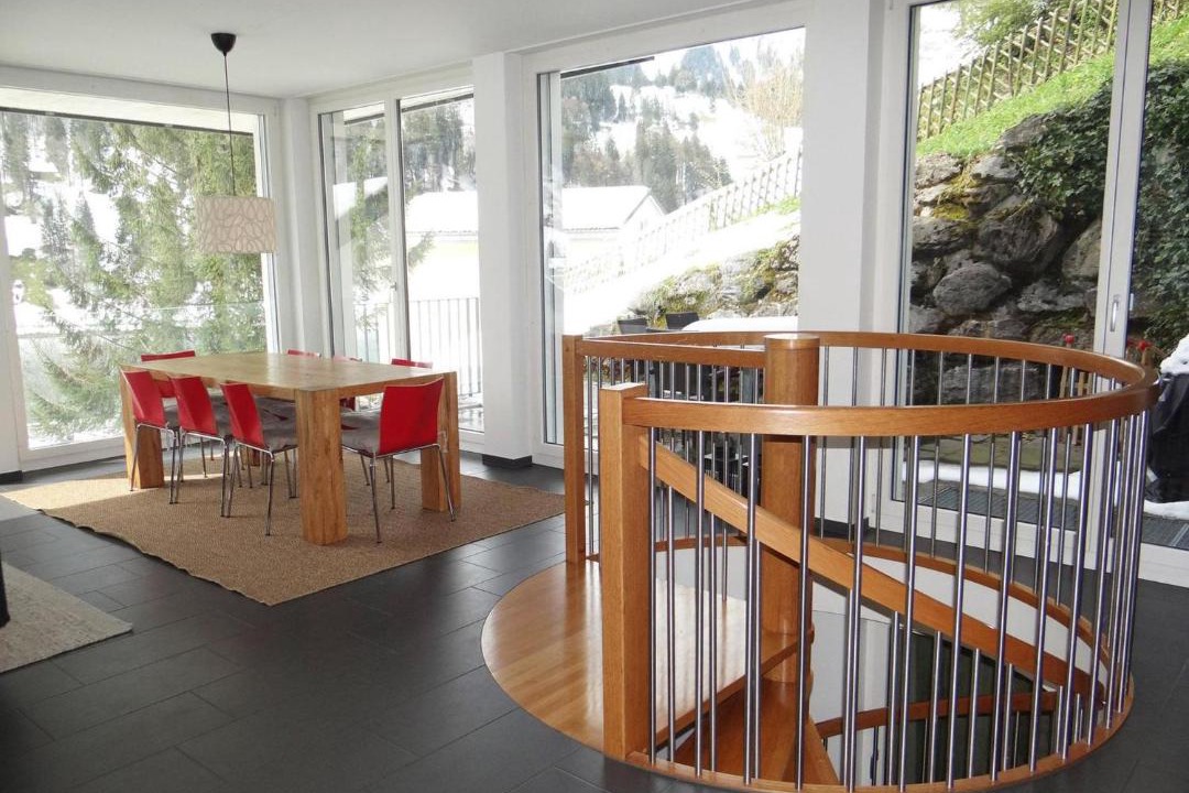 Photo of Others in Engelberg