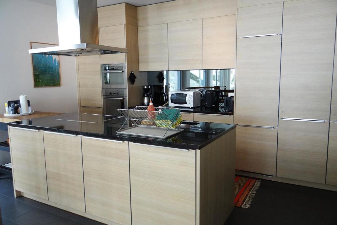 Photo of Kitchen in Engelberg
