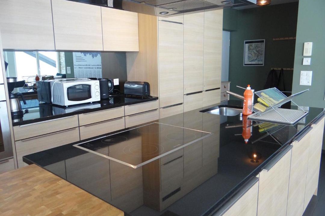 Photo of Kitchen in Engelberg