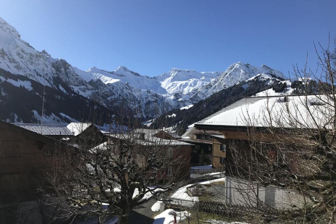 Photo of Others in Adelboden