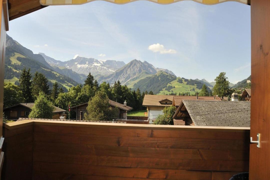 Photo of Others in Adelboden