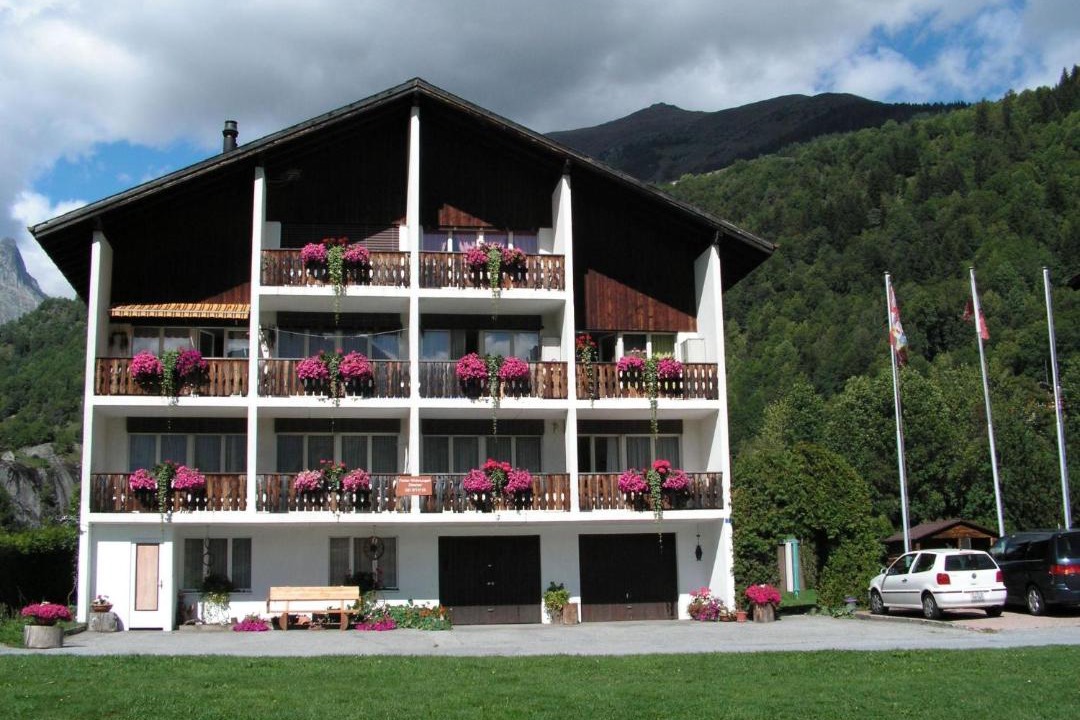 Photo of Others in Reckingen