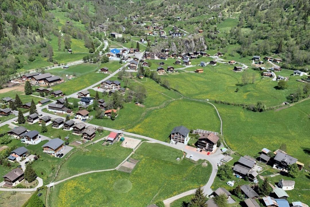 Photo of Others in Reckingen