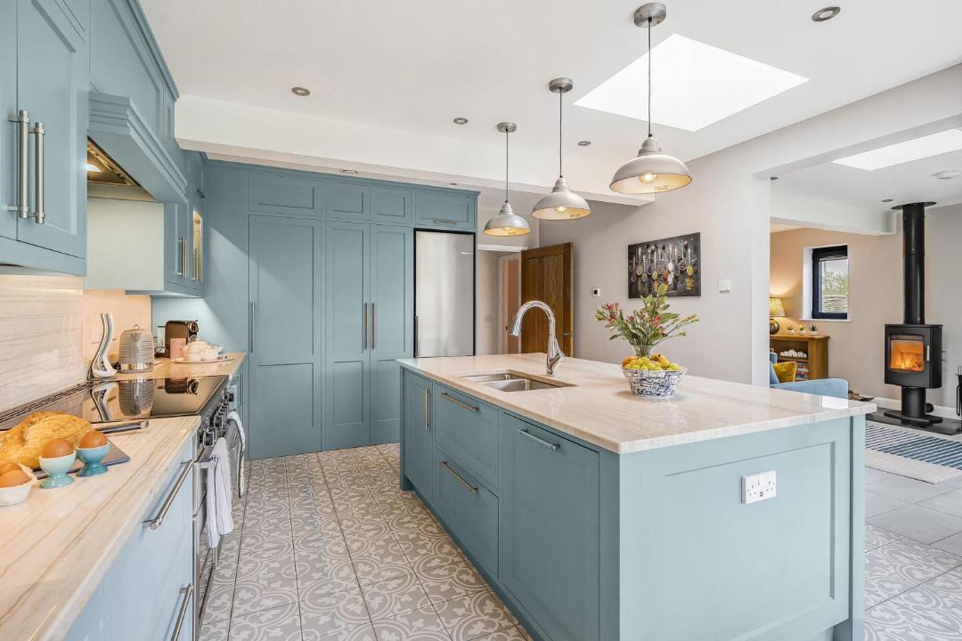 Photo of Kitchen in Winterborne Kingston