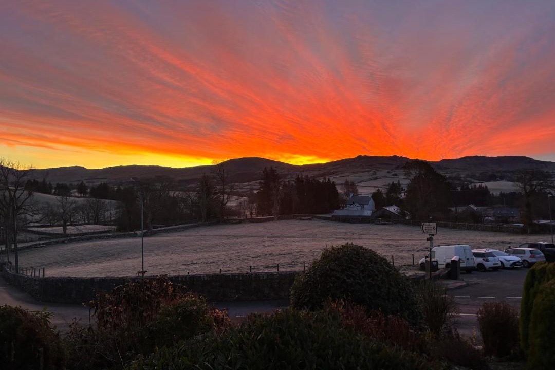 Photo of Others in Trawsfynydd