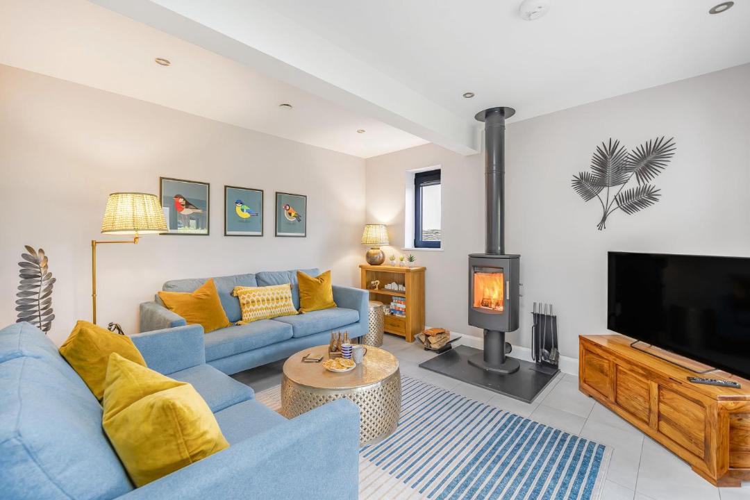 Photo of Livingroom in Winterborne Kingston