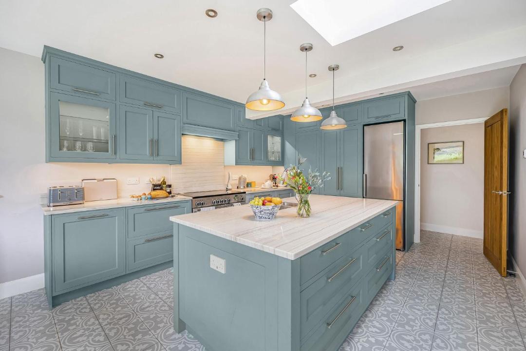 Photo of Kitchen in Winterborne Kingston