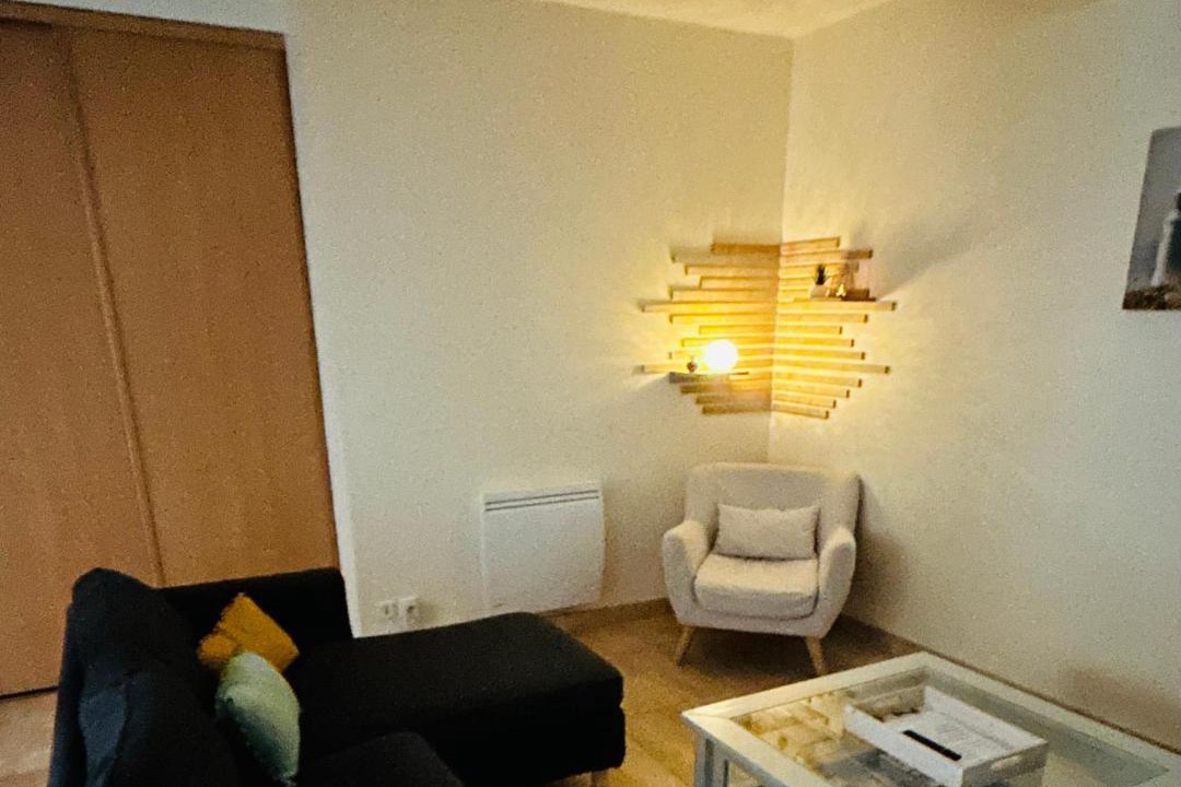 Photo of Livingroom in Santec