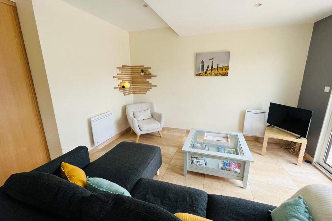 Photo of Livingroom in Santec