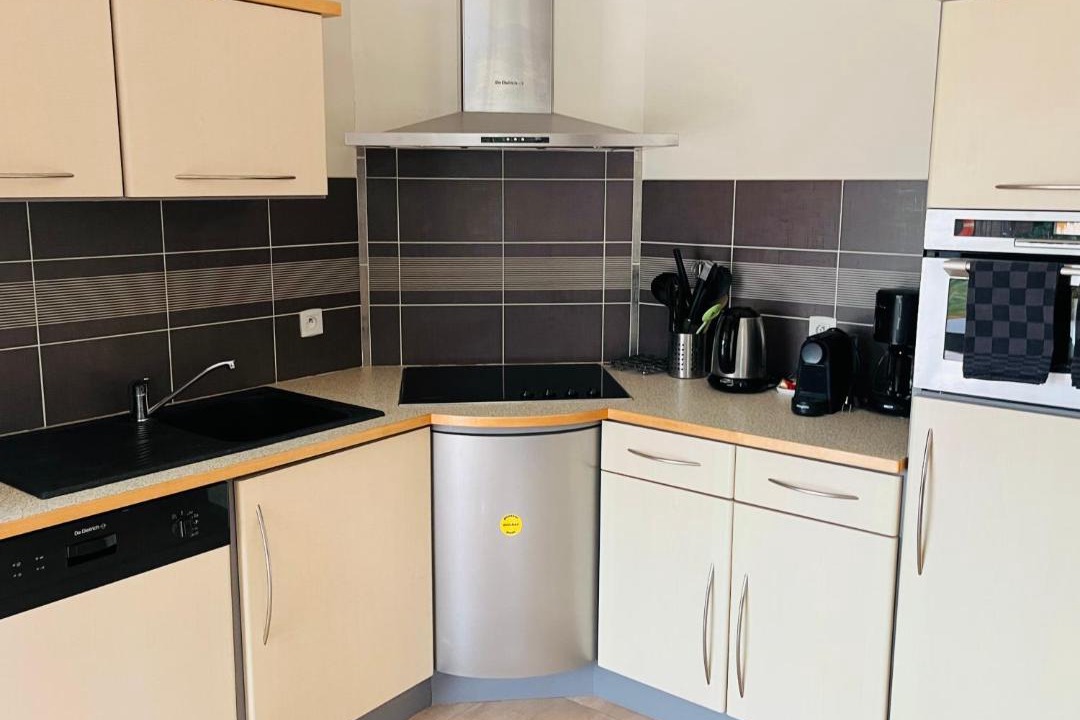 Photo of Kitchen in Santec