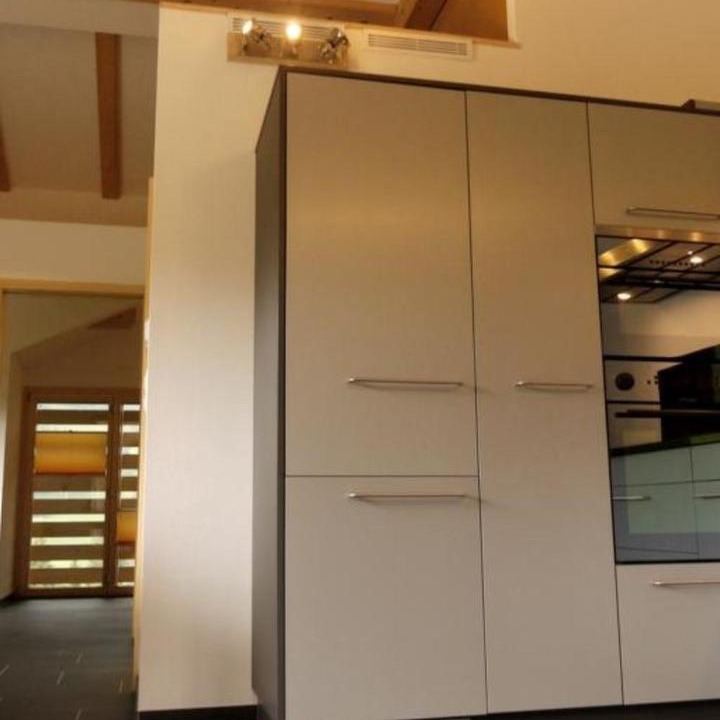 Photo of Kitchen in Adelboden
