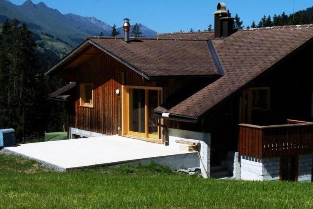 Photo of Others in Adelboden