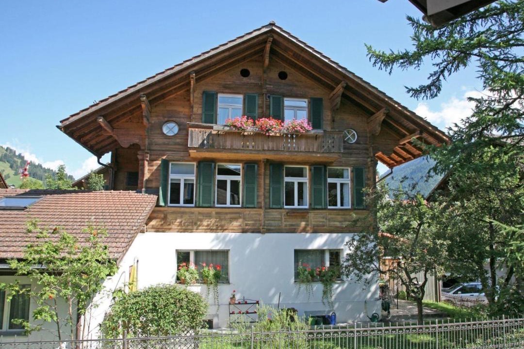 Photo of Others in Zweisimmen