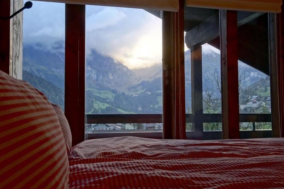 Photo of Others in Engelberg