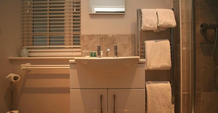 Photo of Bathroom in Woolstone