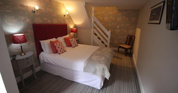 Photo of Bedroom in Woolstone