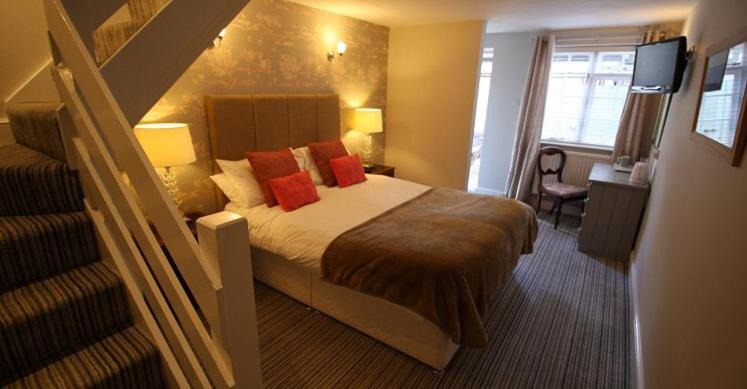 Photo of Bedroom in Woolstone