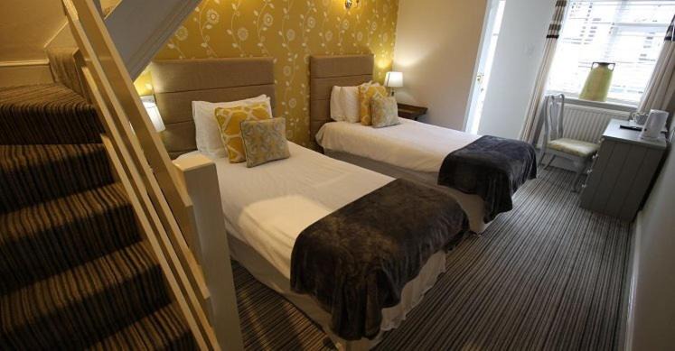 Photo of Bedroom in Woolstone