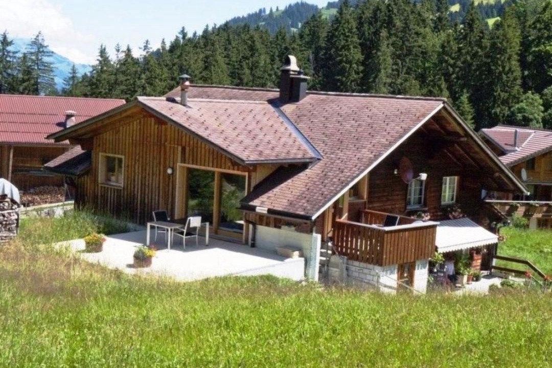Photo of Others in Adelboden