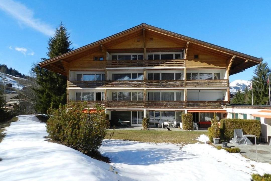 Photo of Others in Zweisimmen Nr Gstaad