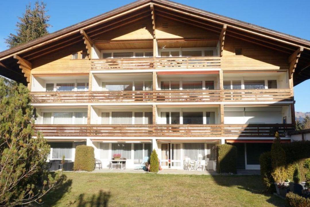 Photo of Others in Zweisimmen Nr Gstaad