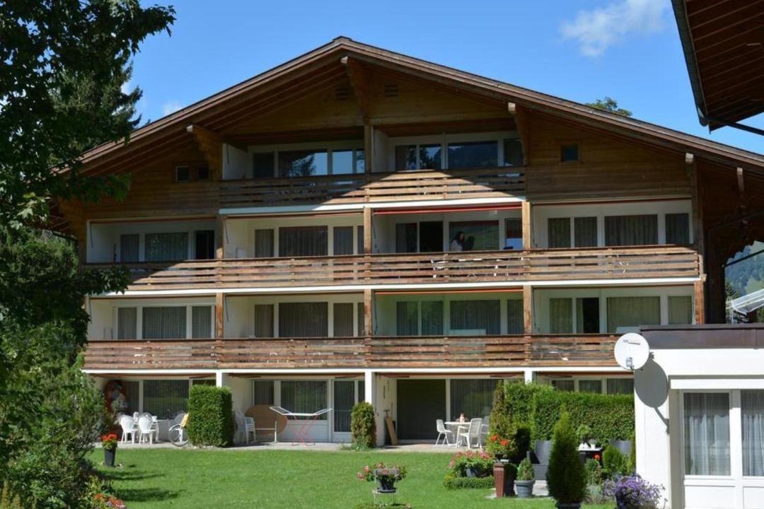 Photo of Others in Zweisimmen Nr Gstaad