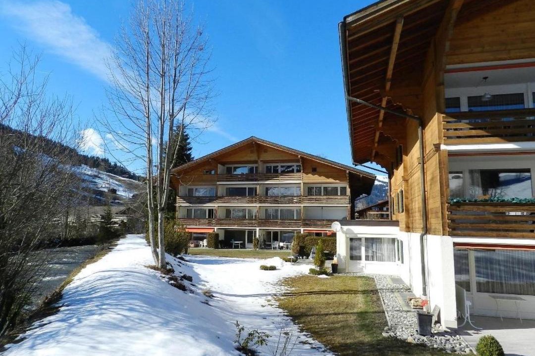 Photo of Others in Zweisimmen Nr Gstaad