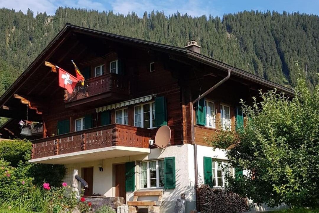 Photo of Others in Oeschseite