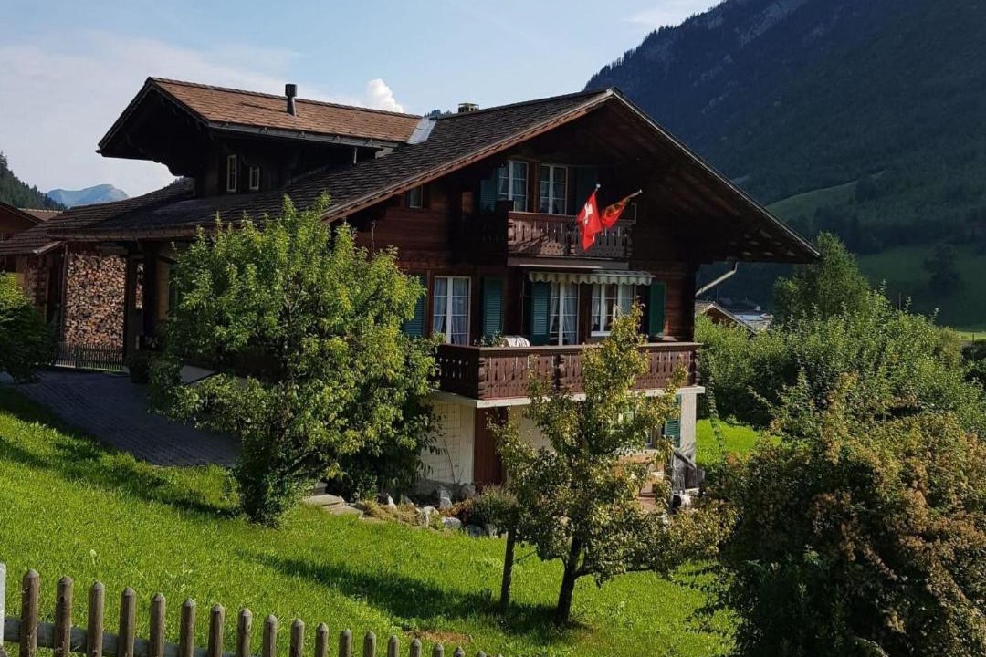 Photo of Others in Oeschseite