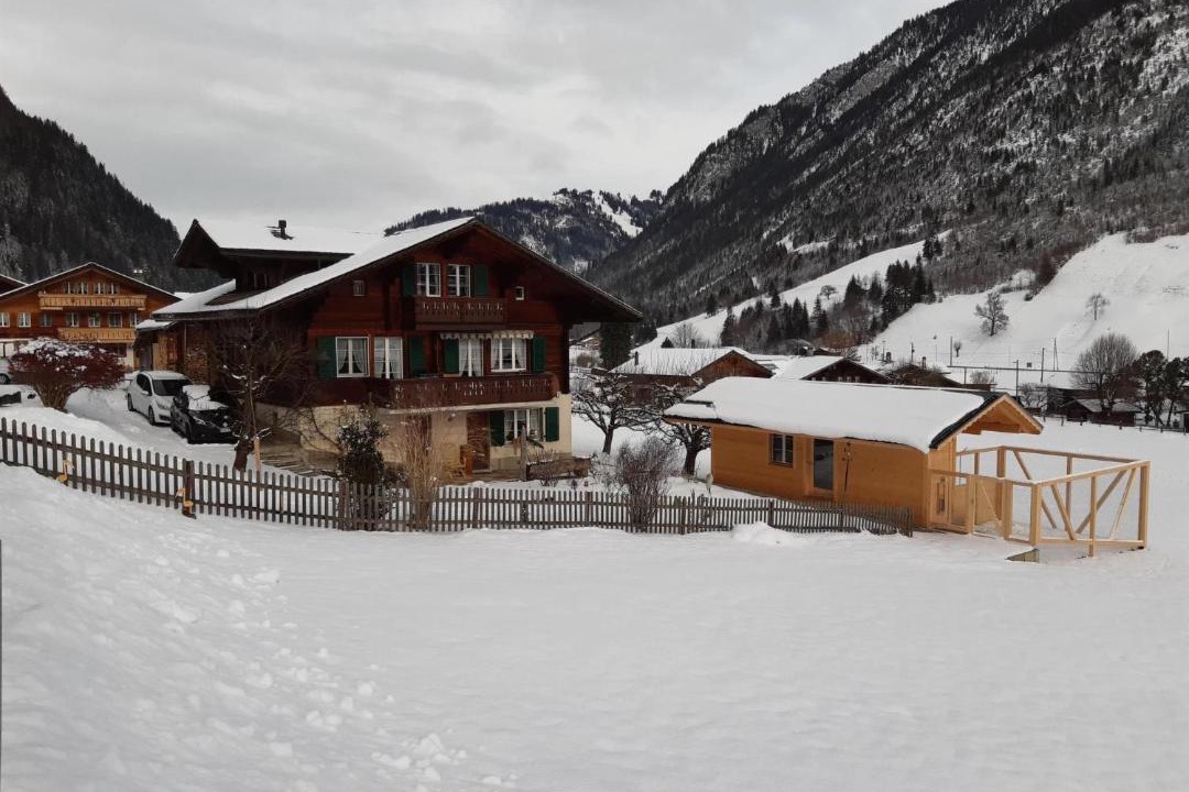 Photo of Others in Oeschseite