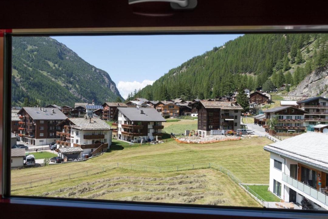 Photo of Others in Saas Grund