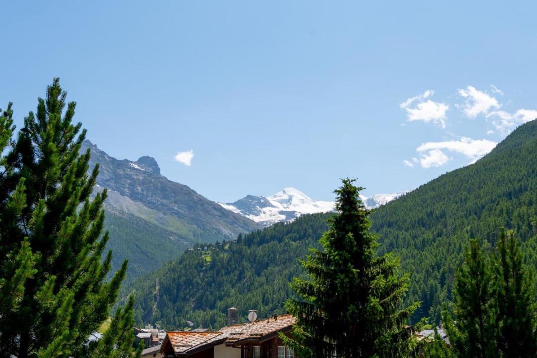 Photo of Others in Saas Grund