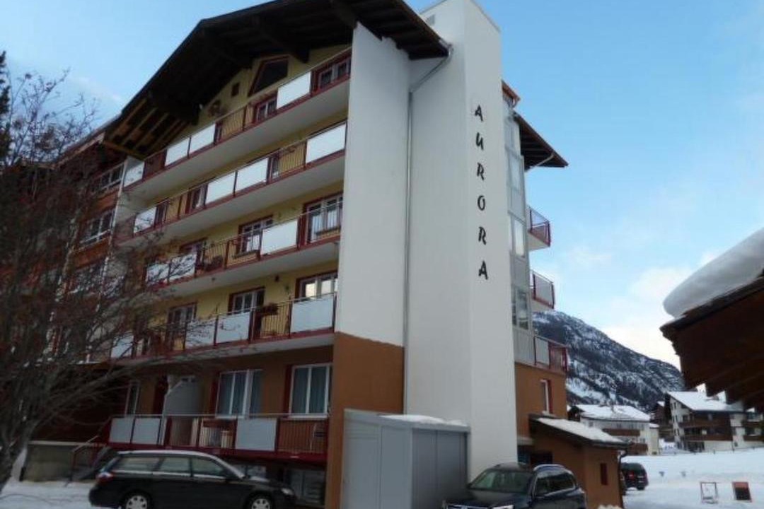 Photo of Others in Saas Grund