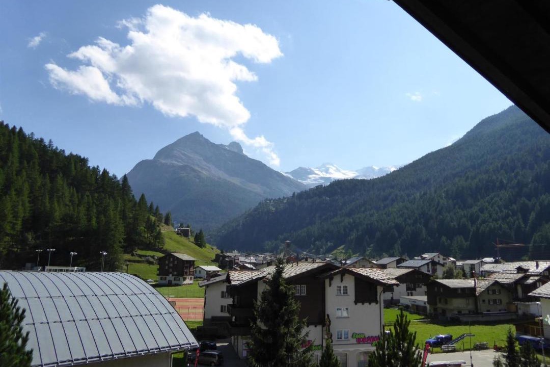 Photo of Others in Saas Grund