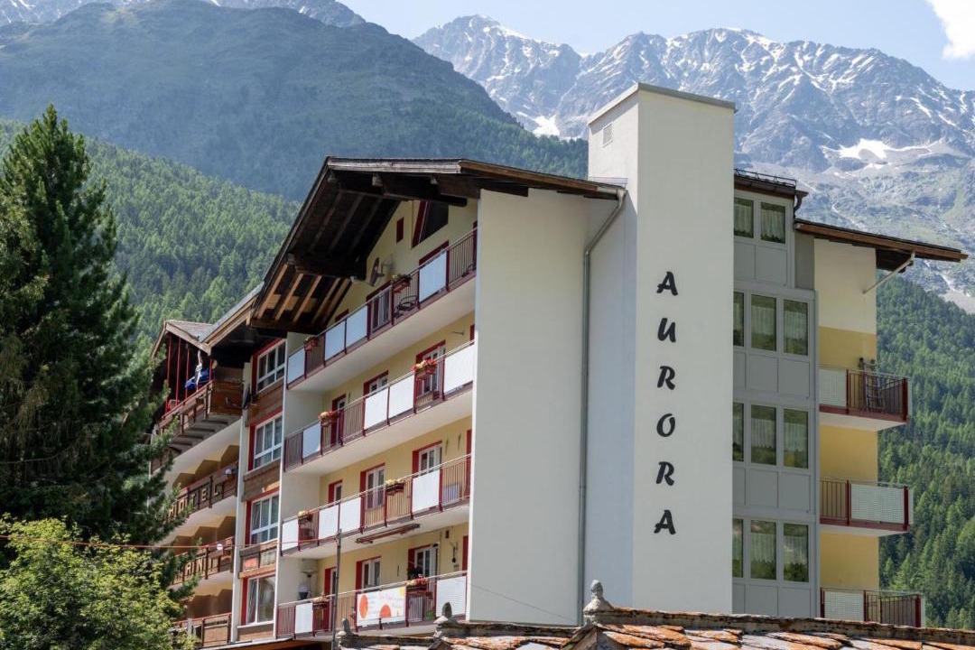 Photo of Others in Saas Grund