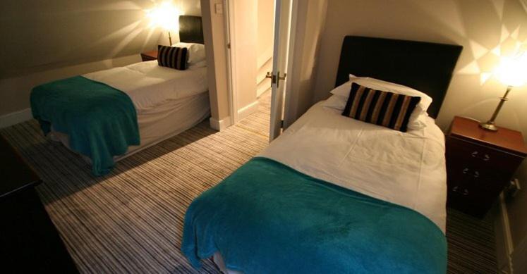 Photo of Bedroom in Woolstone