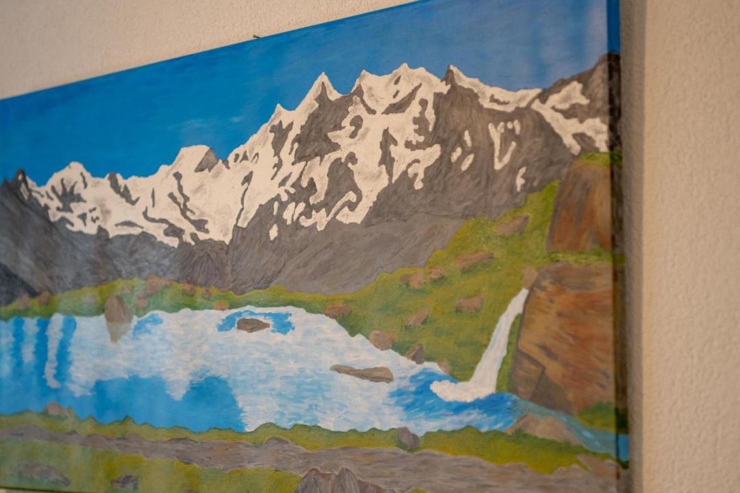 Photo of Others in Saas Grund