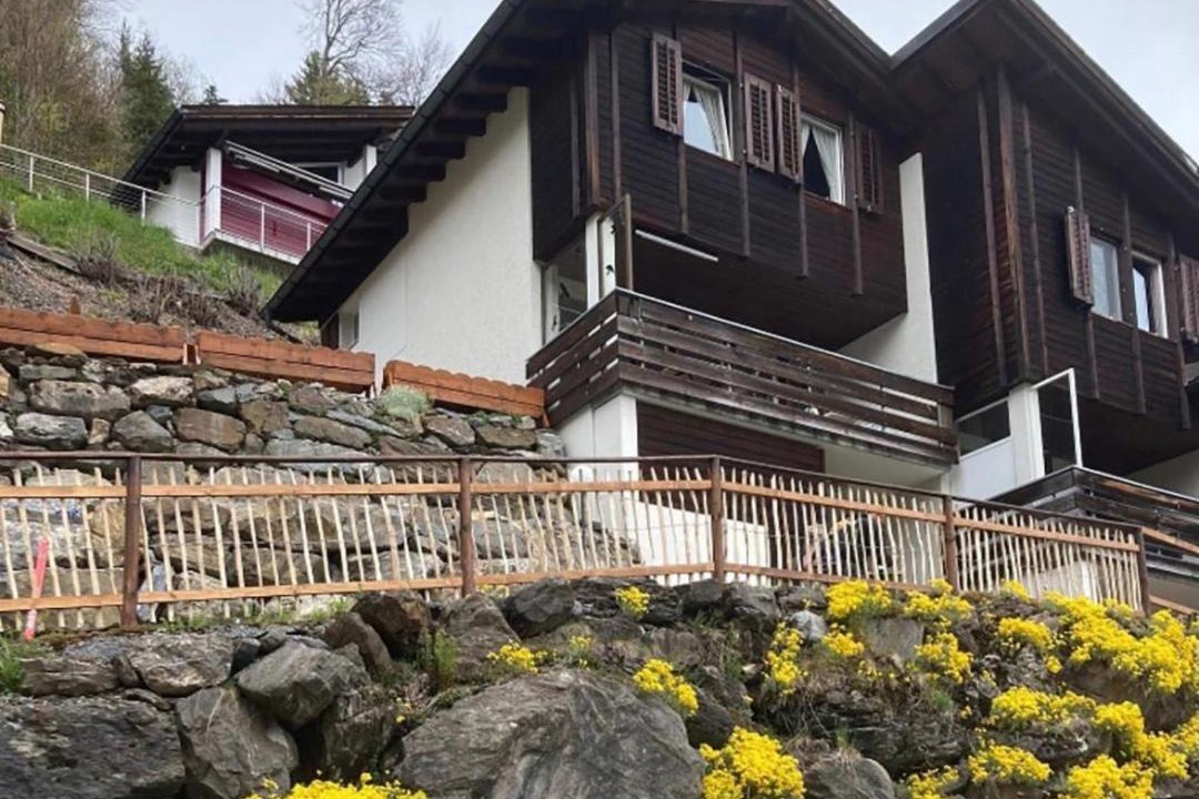 Photo of Others in Engelberg